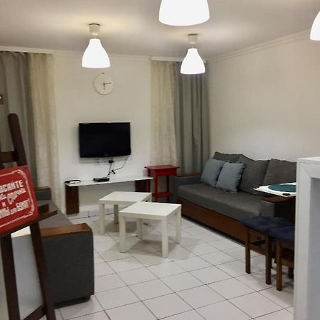 Apartment Atenk Erevan Exterior foto