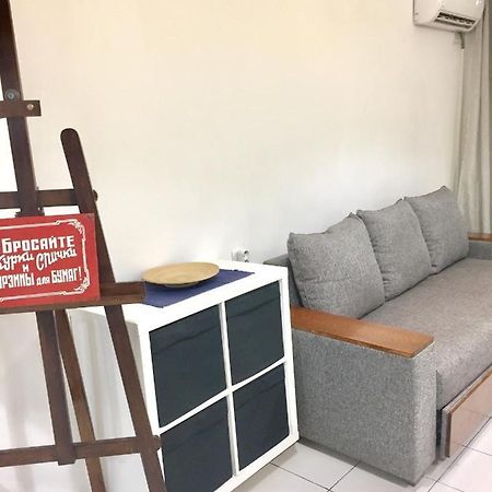 Apartment Atenk Erevan Exterior foto